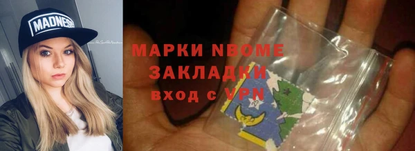 mix Инта