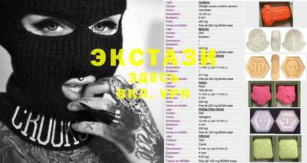 mix Инта